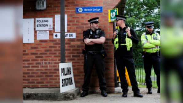 After intelligence failures resulted in terror attacks, Scotland Yard uses lie detector tests on informants