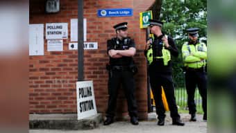 London terror attack: Scotland Yard makes 21st arrest from Barking