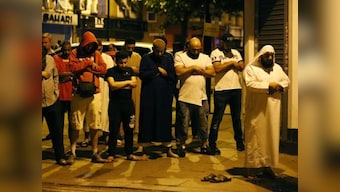 London van attack prompts UK govt to launch £1 million fund to counter hate crimes