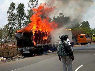 Madhya Pradesh farmers' strike: Three end lives in 24 hours, suicide toll at 15 since 8 June Madhya Pradesh farmers' strike: Three end lives in 24 hours, suicide toll at 15 since 8 June
