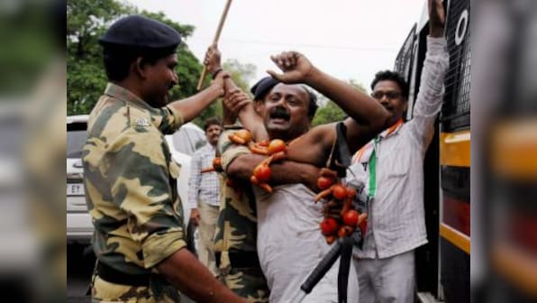 Madhya Pradesh farmer, labourer commit suicide in Bundelkhand due to debt burden