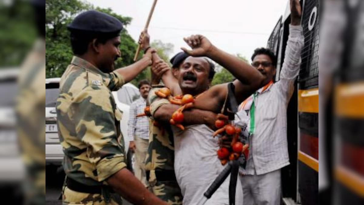 MP farmers' unrest: Four more farmers commit suicide in a day, death toll reaches 20