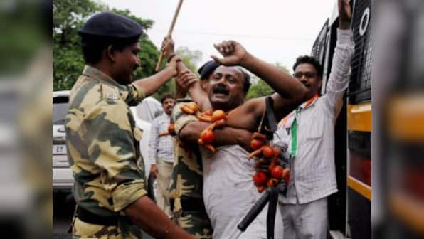 Maharashtra, MP farmer strike: Why Narendra Modi, Yogi Adityanath should answer for the crisis