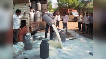 Maharashtra farmers protest: Gets huge response, only the beginning says Shiv Sena