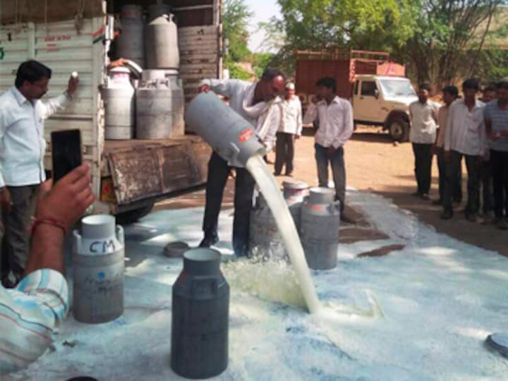 Farmers in Rajasthan observe bandh in solidarity with Madhya Pradesh protesters