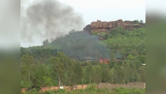 Mali tourist resort attack: 4 suspected jihadists killed after two die in Bamako's Kangaba Le Campement