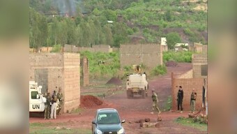 Mali tourist resort attack: Al-Qaeda-linked jihadist alliance claims responsibility for killing five