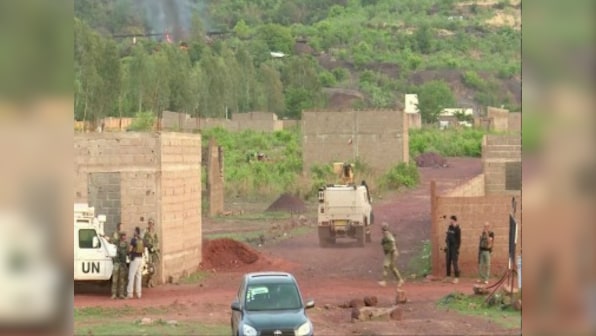 Mali tourist resort attack: Al-Qaeda-linked jihadist alliance claims responsibility for killing five