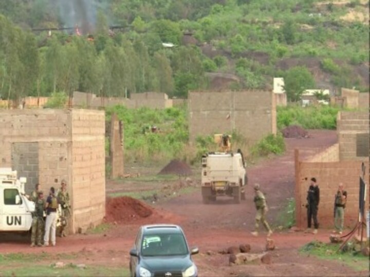 Mali tourist resort attack: Al-Qaeda-linked jihadist alliance claims responsibility for killing five