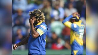 ICC Champions Trophy 2017: Exit shows Sri Lanka must improve fielding drastically to reclaim past glory