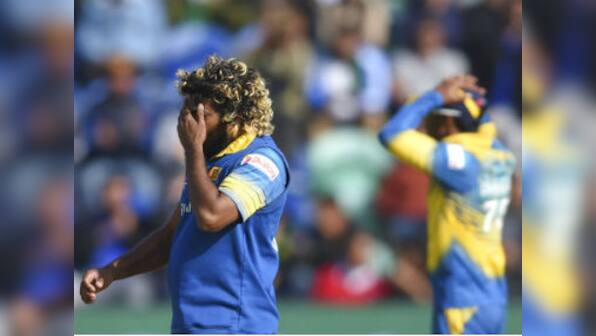 ICC Champions Trophy 2017: Exit shows Sri Lanka must improve fielding drastically to reclaim past glory