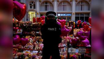 Manchester terror attack: All 22 suspects arrested for concert blast freed without charge