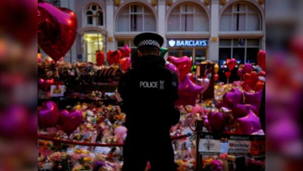 Manchester terror attack: All 22 suspects arrested for concert blast freed without charge