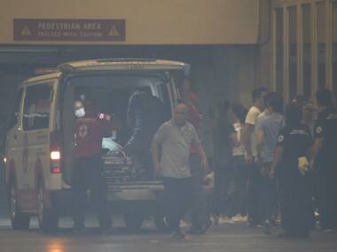 Manila casino attack: Islamic State claims responsibility of the botched robbery attempt