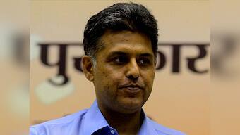 Farmers have suffered the most under BJP's rule, says Congress leader Manish Tiwari