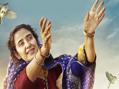 Dear Maya movie review: Manisha Koirala's charming performance brings this film together Dear Maya movie review: Manisha Koirala's charming performance brings this film together