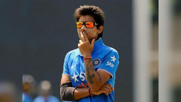ICC Women’s World Cup 2017: Mansi Joshi would be a player to watch out for if she gets the opportunity