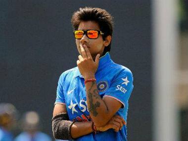 ICC Women’s World Cup 2017: Mansi Joshi would be a player to watch out for if she gets the opportunity