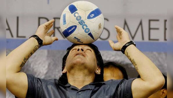 Boris Becker bankrupt: From Diego Maradona to Chris Cairns, list of sportsmen who went down the same route