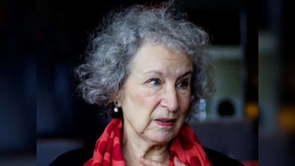 Margaret Atwood announces sequel to her dystopian novel, The Handmaid's Tale, titled The Testament