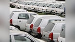 Seven Maruti models in top 10 best selling passenger vehicles in May