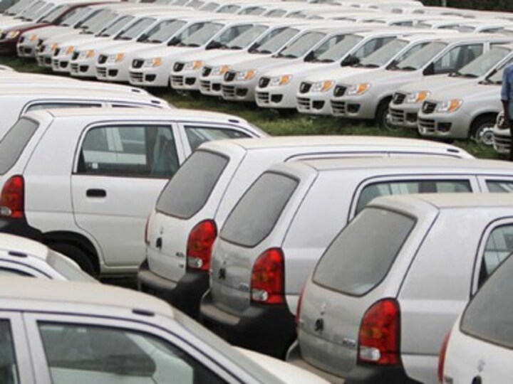 Tata Motors, M&M, Toyota report dip in April sales; 10th month of slowdown in automobile industry