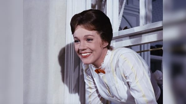 Mary Poppins to have sequel; Julie Andrews will not reprise role as protagonist
