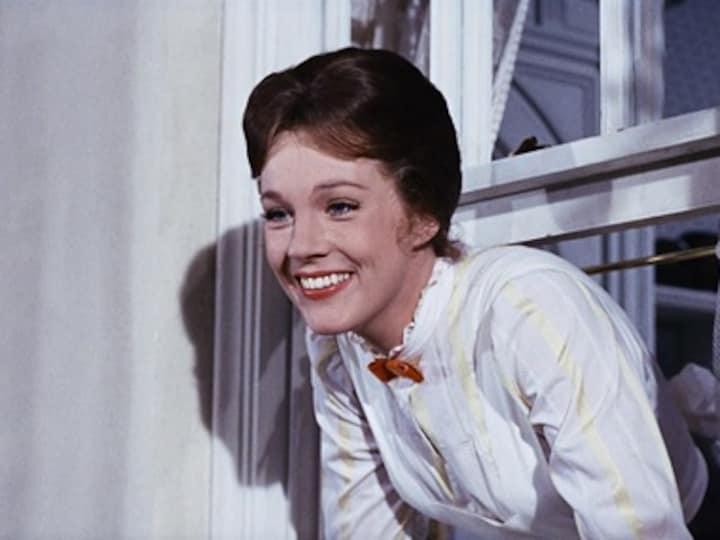 Mary Poppins to have sequel; Julie Andrews will not reprise role as protagonist