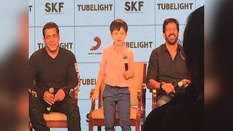 Tubelight: Journalist assumes Arunachal Pradesh's Matin Rey Tangu to be Chinese, receives flak