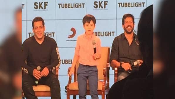 Tubelight: Journalist assumes Arunachal Pradesh's Matin Rey Tangu to be Chinese, receives flak