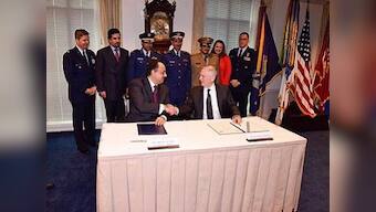 US, Qatar sign $12-billion deal for F-15QA fighter jets: Washington continues to balance Riyadh and Doha