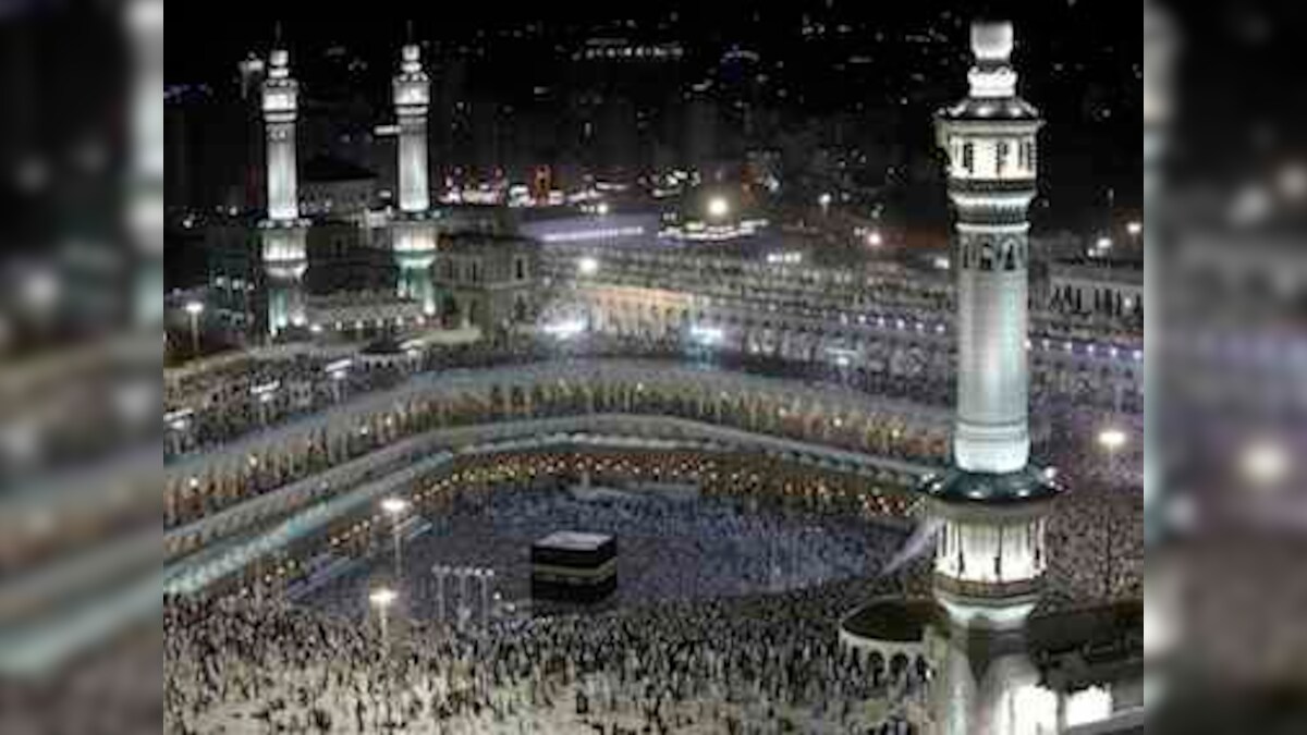 Saudi Arabia halts entry to Mecca over fears of coronavirus outbreak; move comes just months ahead of annual hajj