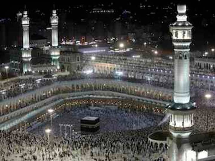 Saudi Arabia bans travel to Muslim holy site Mecca amid coronavirus fear; no time frame indicated for resumption of pilgrimage