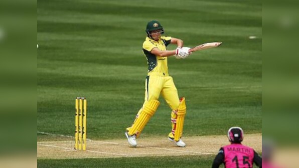 Women's T20I Tri-series: Australia captain Meg Lanning gagged from talking about ball-tampering scandal