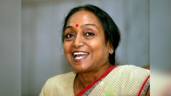 Presidential Election 2017: Meira Kumar urges electorate to decide in best interest of country