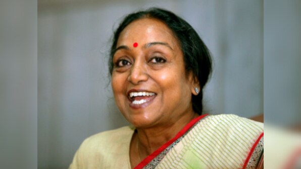 Presidential election 2017: Former LS Speaker Meira Kumar to file her nomination on 27 June