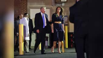 GOP House Whip Steve Scalise critical after anti-Trump gunman shoots at baseball practice: Suspect dies in police custody