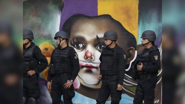 Mexico govt accused of spying: Activists, journalists file complaint after report of smartphone malware