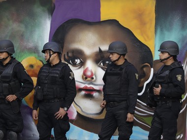 Mexico govt accused of spying: Activists, journalists file complaint after report of smartphone malware Mexico govt accused of spying: Activists, journalists file complaint after report of smartphone malware