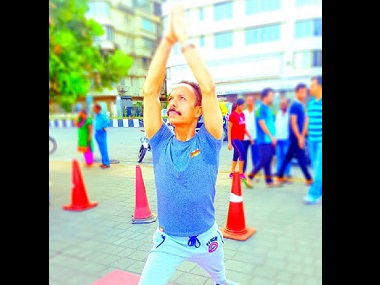 International Yoga Day 2017: Take your yoga practice to the next level with these steps International Yoga Day 2017: Take your yoga practice to the next level with these steps