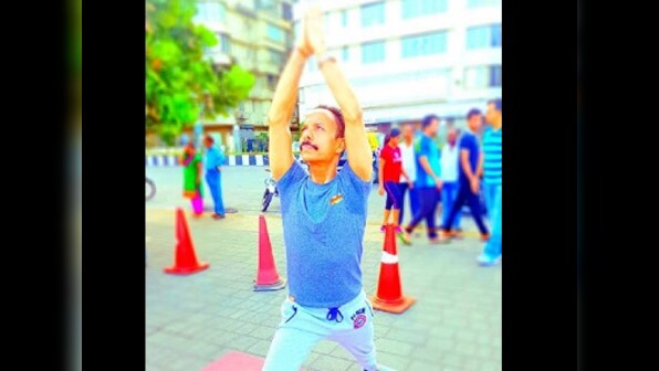 International Yoga Day 2017: Take your yoga practice to the next level with these steps