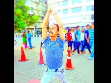 International Yoga Day 2017: Take your yoga practice to the next level with these steps