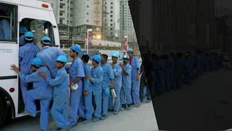 The Promised Land: Migration from Kerala shows a steady decline