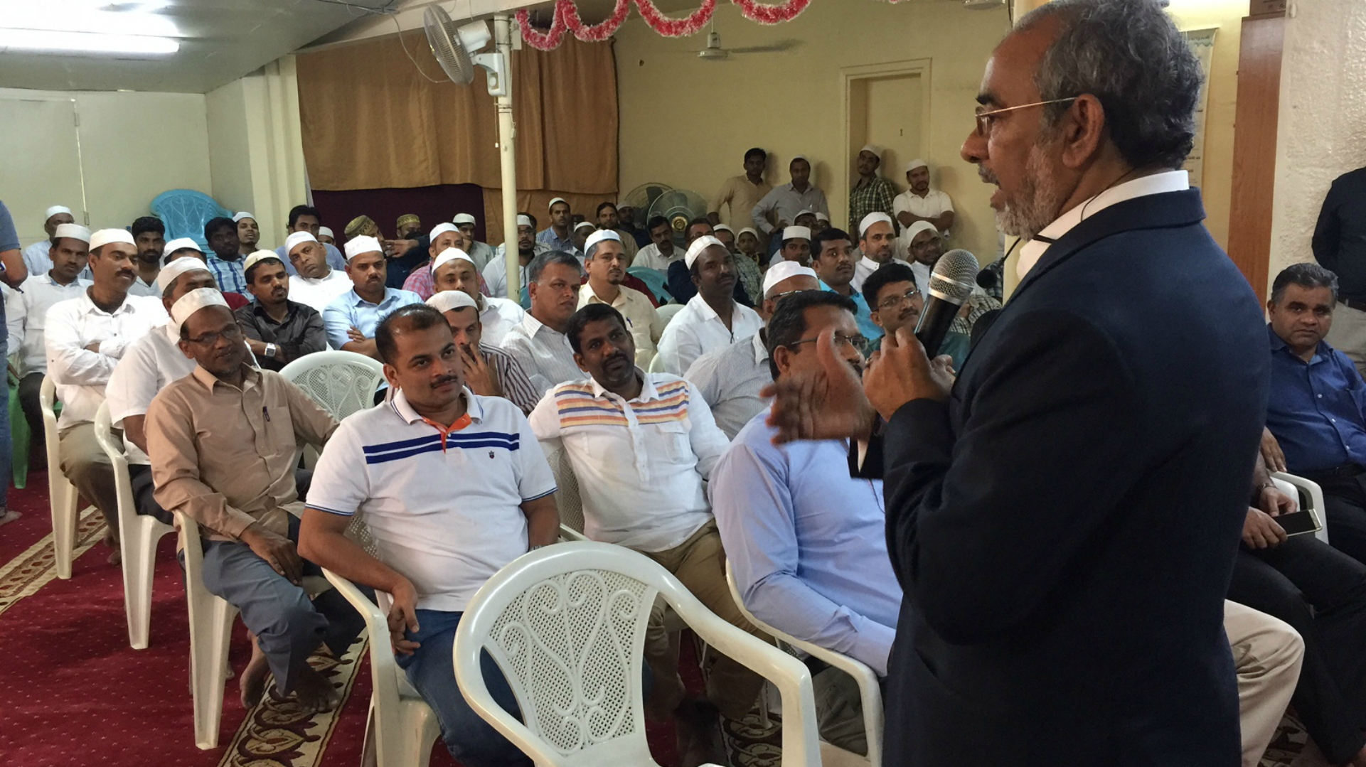 Uttar Pradesh’s missing voters: Agricultural labourers move due to low incomes; Muslims, SC/STs in search of jobs Uttar Pradesh’s missing voters: Agricultural labourers move due to low incomes; Muslims, SC/STs in search of jobs