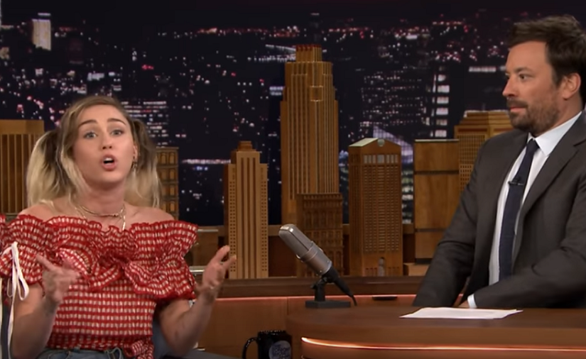 Watch: Miley Cyrus talks about new album Malibu, Liam Hemsworth and giving up marijuana Watch: Miley Cyrus talks about new album Malibu, Liam Hemsworth and giving up marijuana