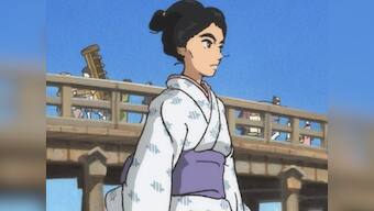 Keiichi Hara, animator for Doremon, Crayon Shin-chan to be in focus at the Tokyo International Film Festival