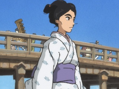 Keiichi Hara, animator for Doremon, Crayon Shin-chan to be in focus at the Tokyo International Film Festival Keiichi Hara, animator for Doremon, Crayon Shin-chan to be in focus at the Tokyo International Film Festival