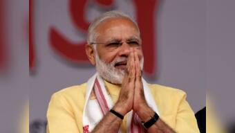 National security threat under Modi govt; 172 terror attacks, 578 soldiers killed in three years: Congress