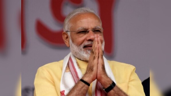 National security threat under Modi govt; 172 terror attacks, 578 soldiers killed in three years: Congress