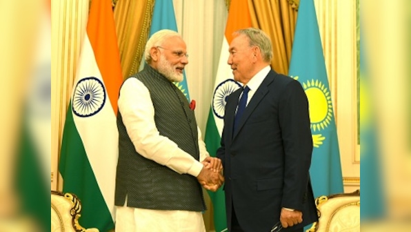 SCO Summit 2017: Narendra Modi to pitch for global action plan to combat terrorism